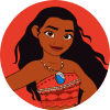 Shop Moana