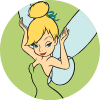 Shop Tinker Bell