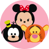 Shop Tsum Tsum