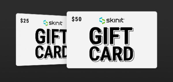 Gift Cards & eCards