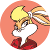 Shop Lola Bunny Designs