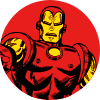 Iron Man Cases & Skins