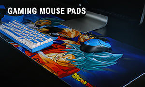 Shop Gaming Mouse Pads