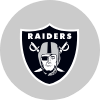 Shop Las Vegas Raiders Designs