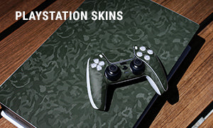 Shop PlayStation Skins