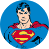 Shop Superman Designs