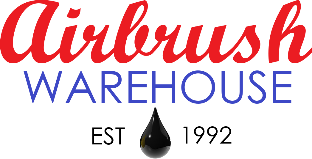 Airbrush Warehouse