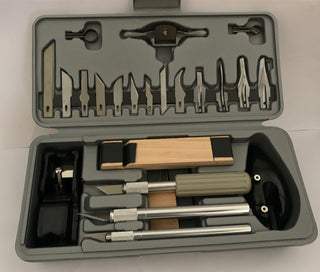 X-Acto Deluxe Hobby Tool Set