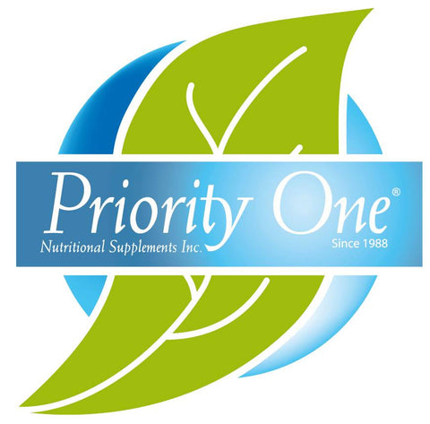 Agape Nutrition: Priority One Nutritional Supplements Authorized Reseller