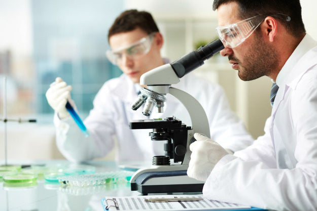 GI Health Panel | Common Laboratory Tests | Lab Testing