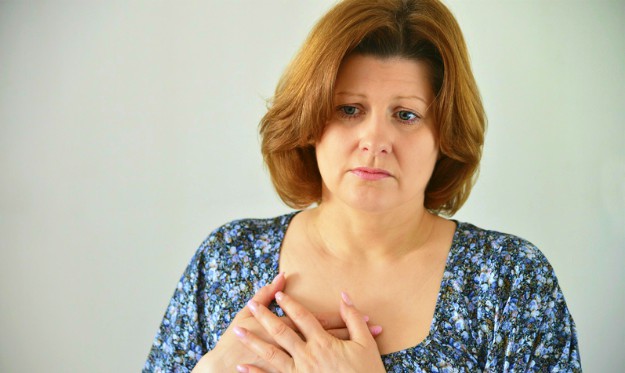 Shortness of Breath | Most Common Symptoms of Hyperthyroidism