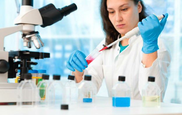 Food Allergy Lab Testing | Common Laboratory Tests | Lab Testing