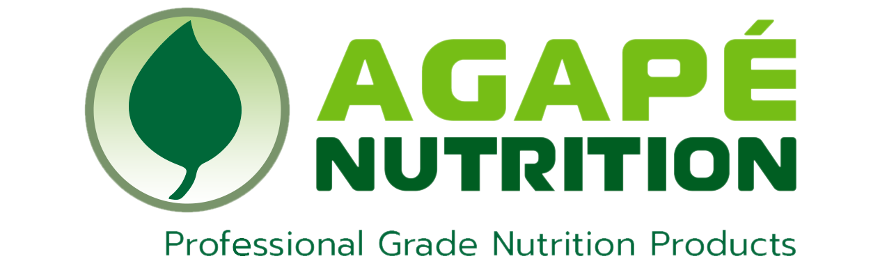 Agape Nutrition Coupons and Promo Code