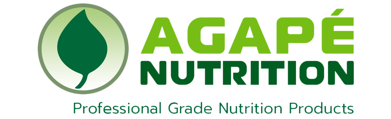 Agape Nutrition