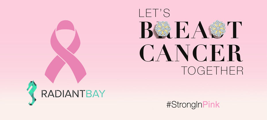 Breast Cancer Awareness Month 2019 @ Radiant Bay 