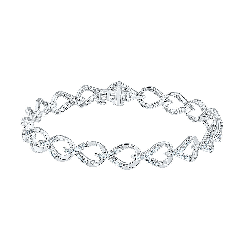 diamond bracelet for women