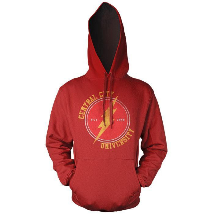 city university hoodie