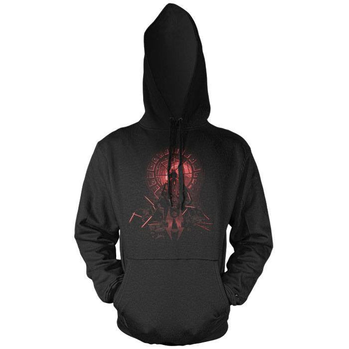 sith hoodie