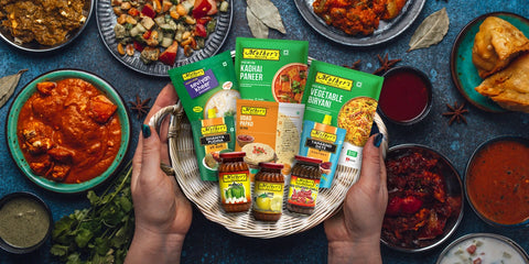 Papads: Buy Papad Online