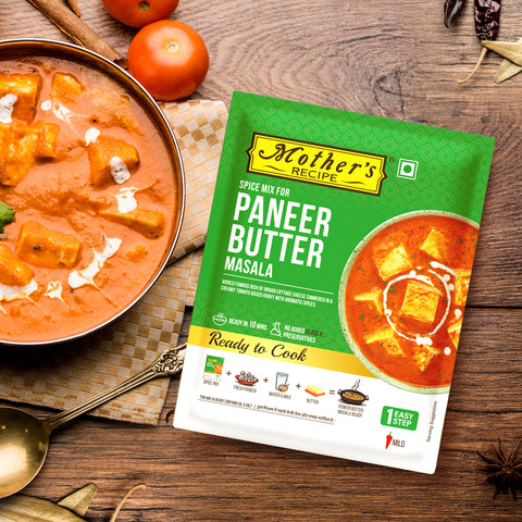 paneer butter masala