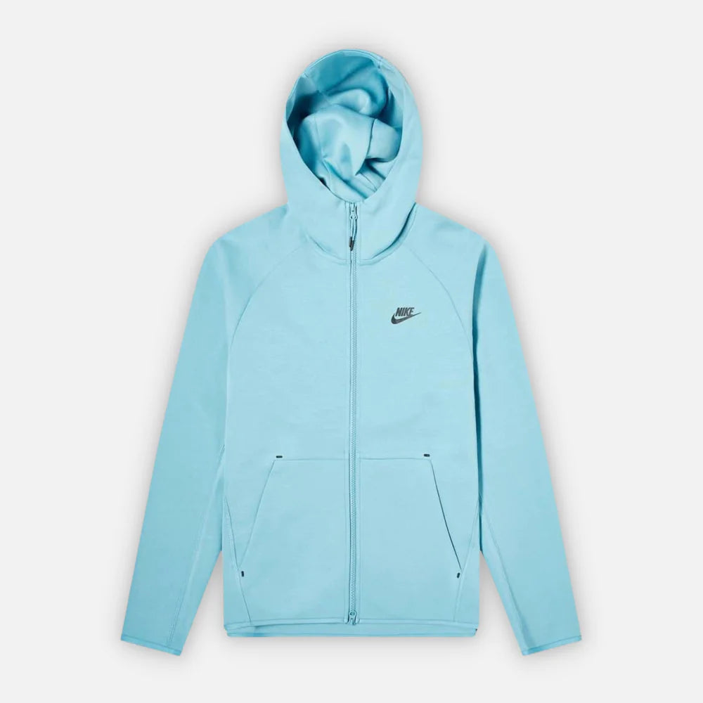 Blue tech best sale fleece tracksuit