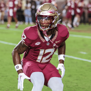 FSU Football Safety Conrad Hussey joins The Battle's End Florida State's NIL Collective
