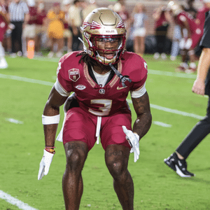 FSU DB Kevin Knowles joins The Battle's End Florida State's NIL Collective