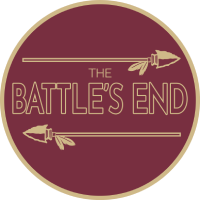 The Battle's End