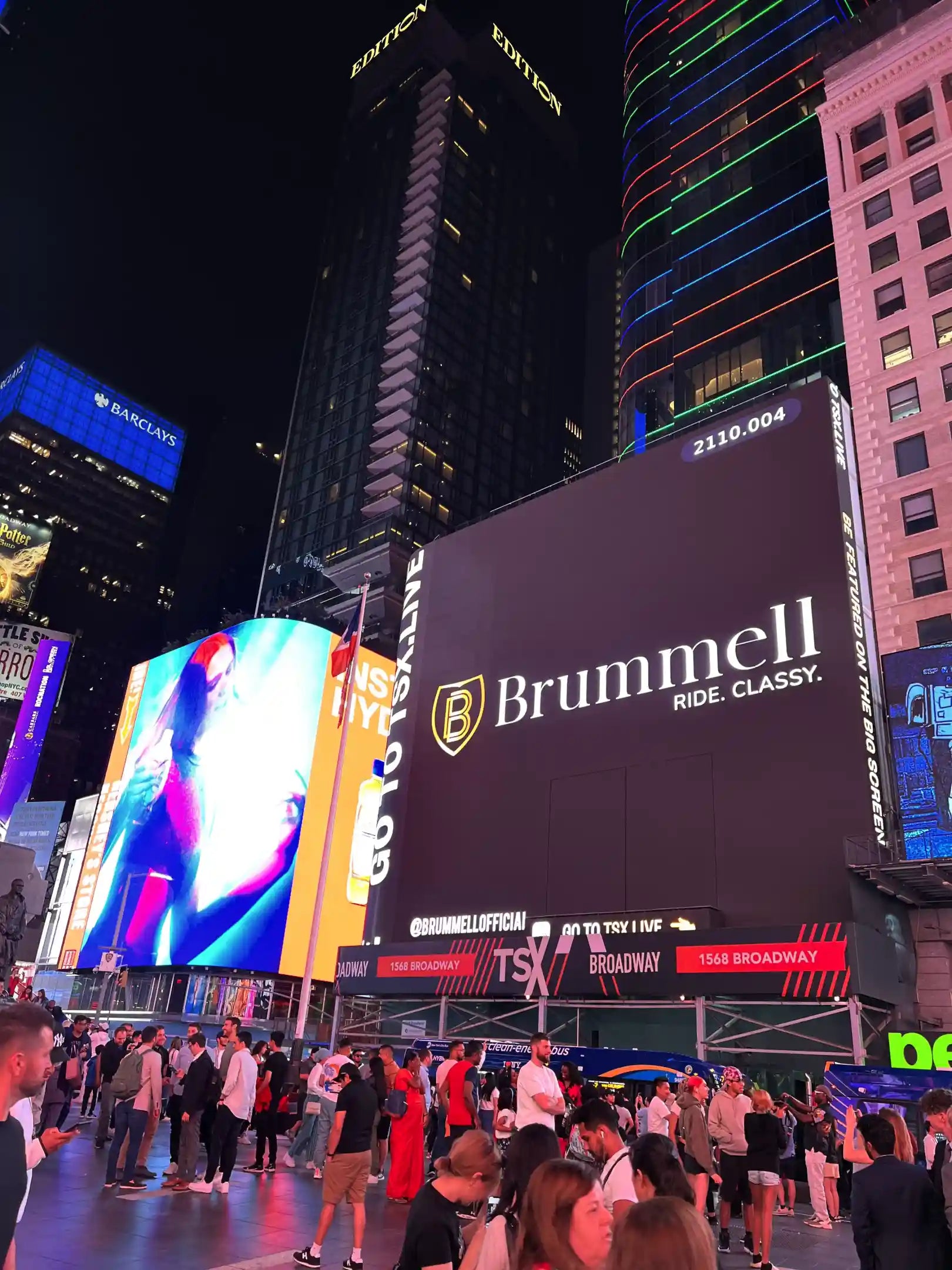 Brummell_on_Times_Square