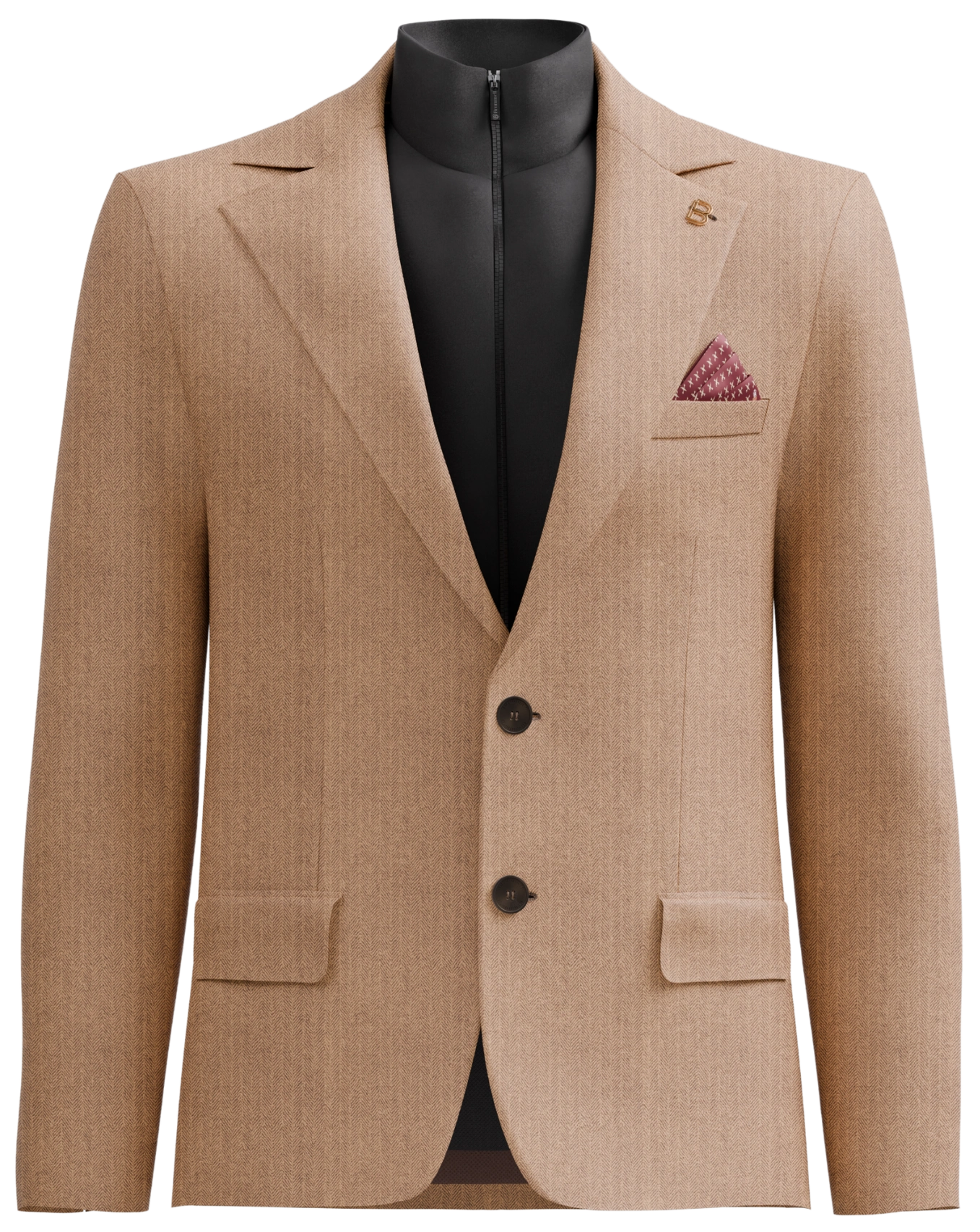 Brummell_x_DGR_Collection_Intro_Photo