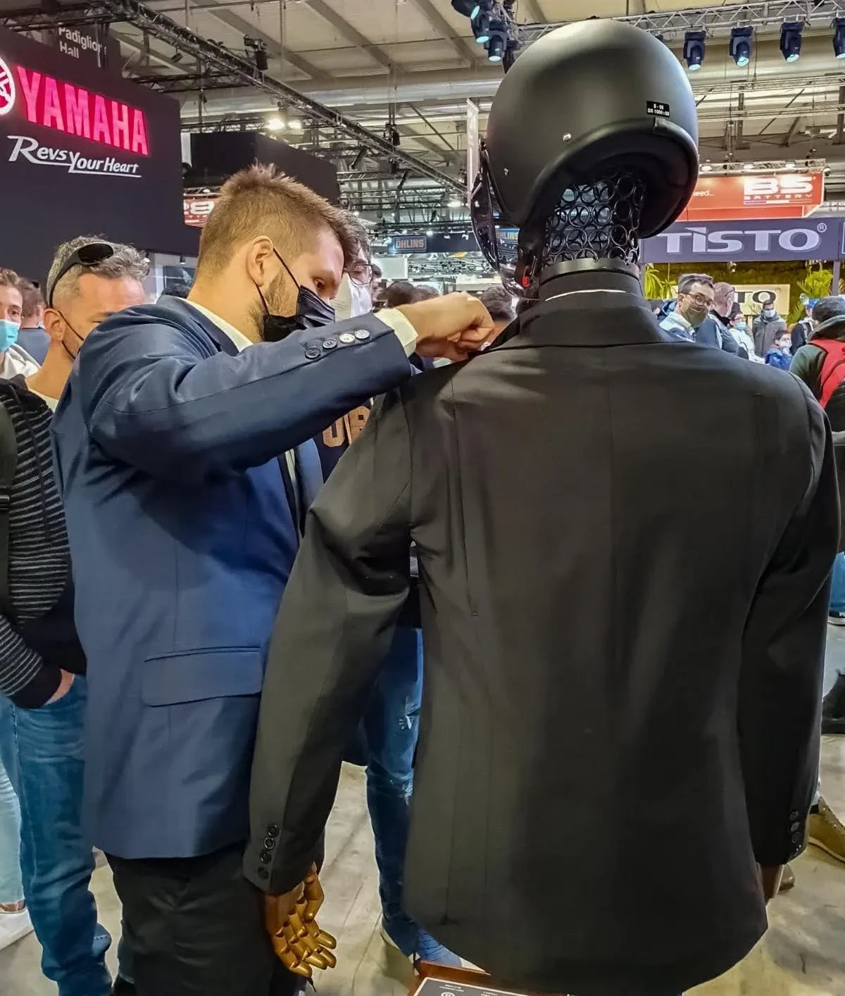 EICMA