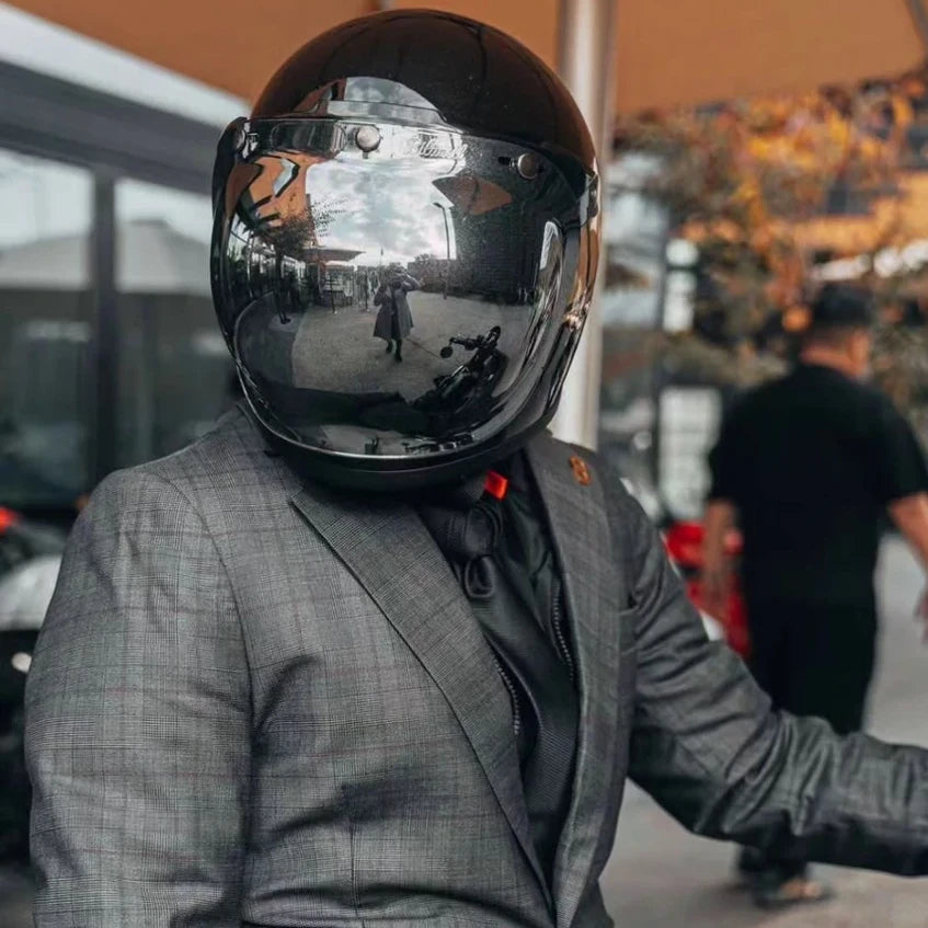 Brummell - Fashionable Motorcycle Clothing