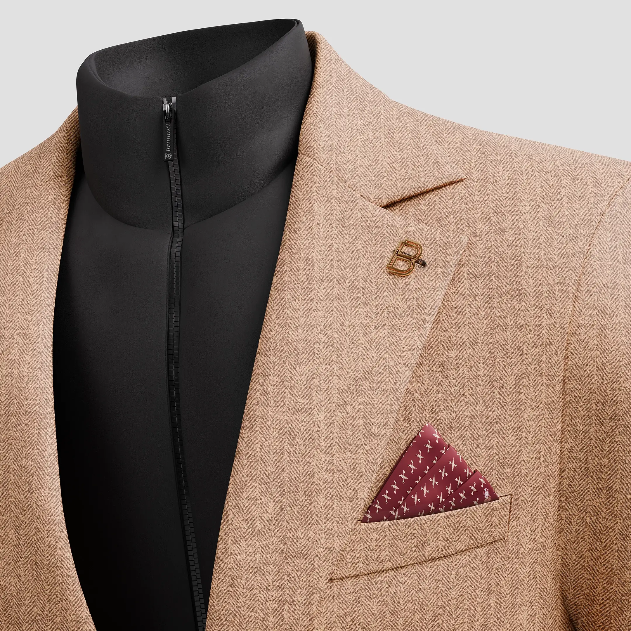 Windproof_Gilet