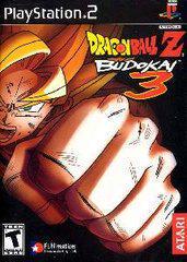 Dragon Ball Z: Sagas PlayStation 2 PS2 COMPLETE CIB