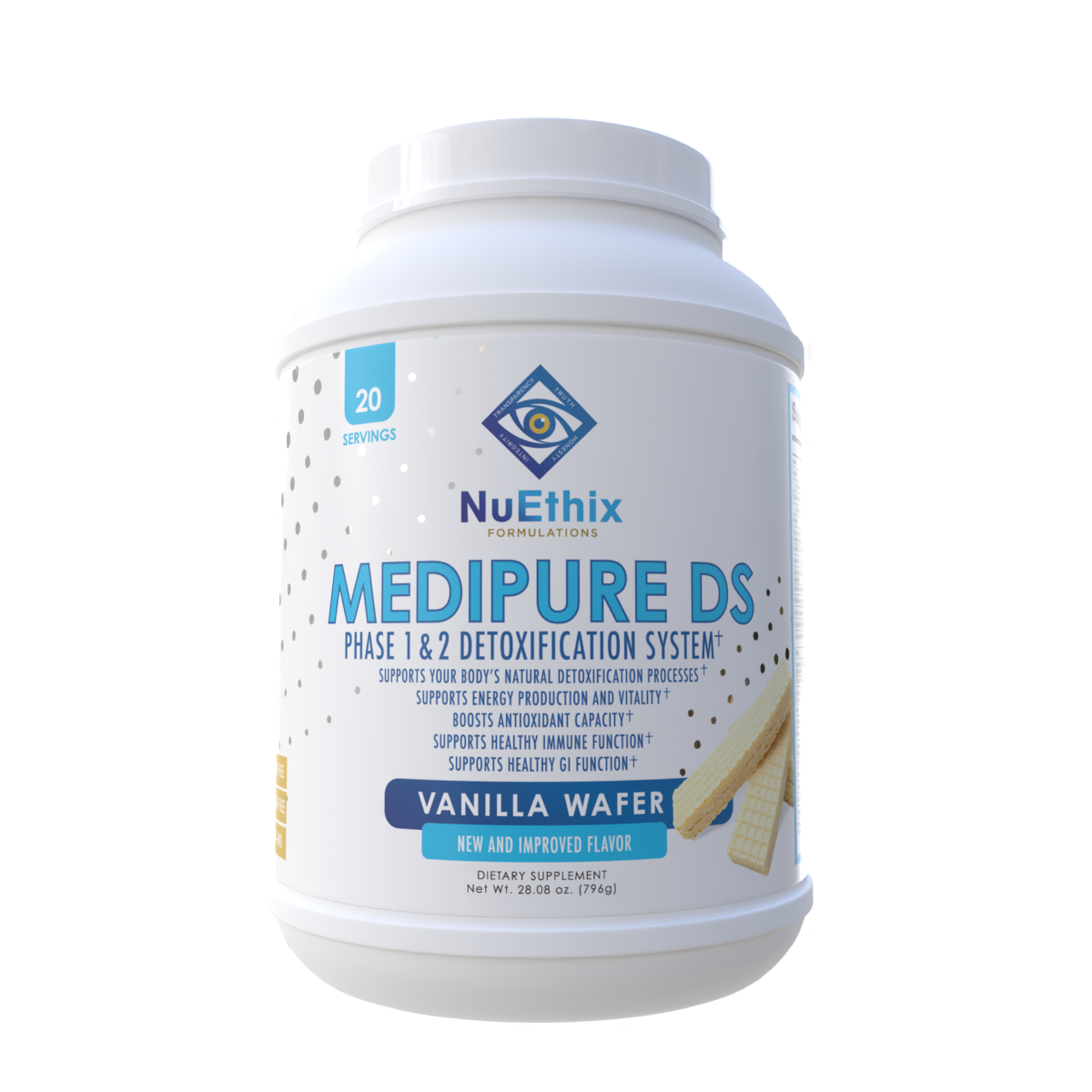 Medipure DS.