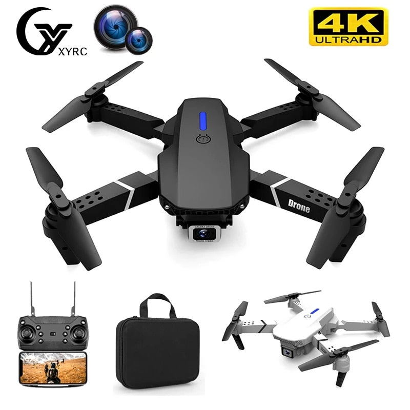 drone e88 mini