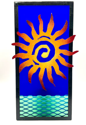 Sol y Mer - Welding by Design