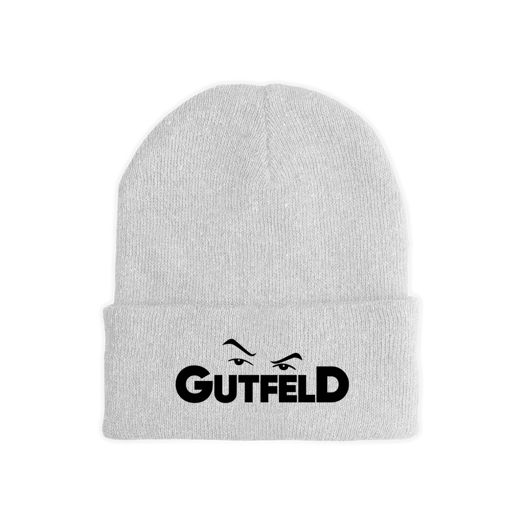 Gutfeld Beanie - Greg Gutfeld product image