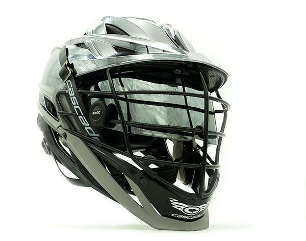 Lacrosse Visors by SHOC - SHOC Canada product image