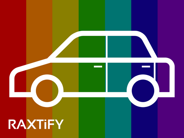 Choosing The Right Wrap Color | RAXTiFY