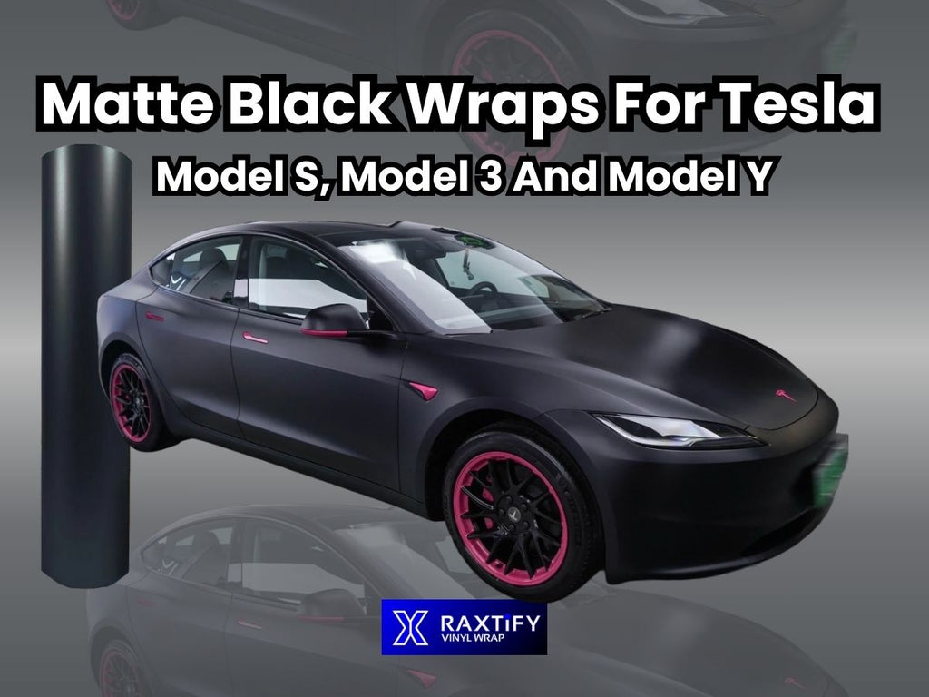 Tesla model S wrapped in Deep Matte black  #modelswrap#matteblackwrap#dmvwraps#dc#md#va#teslawrap#dmvshop#wrapshop