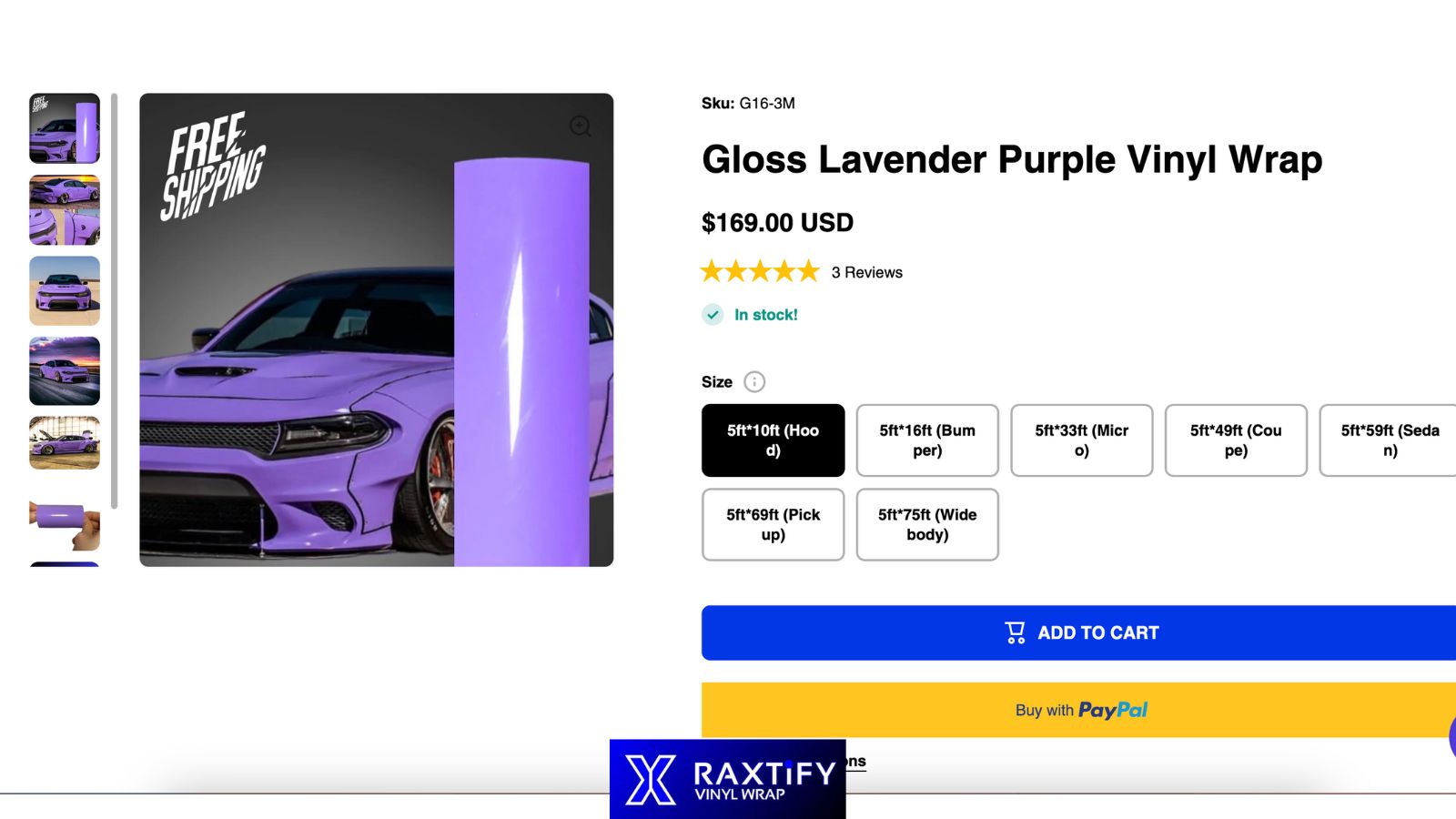 gloss-lavender-purple-car-wrap