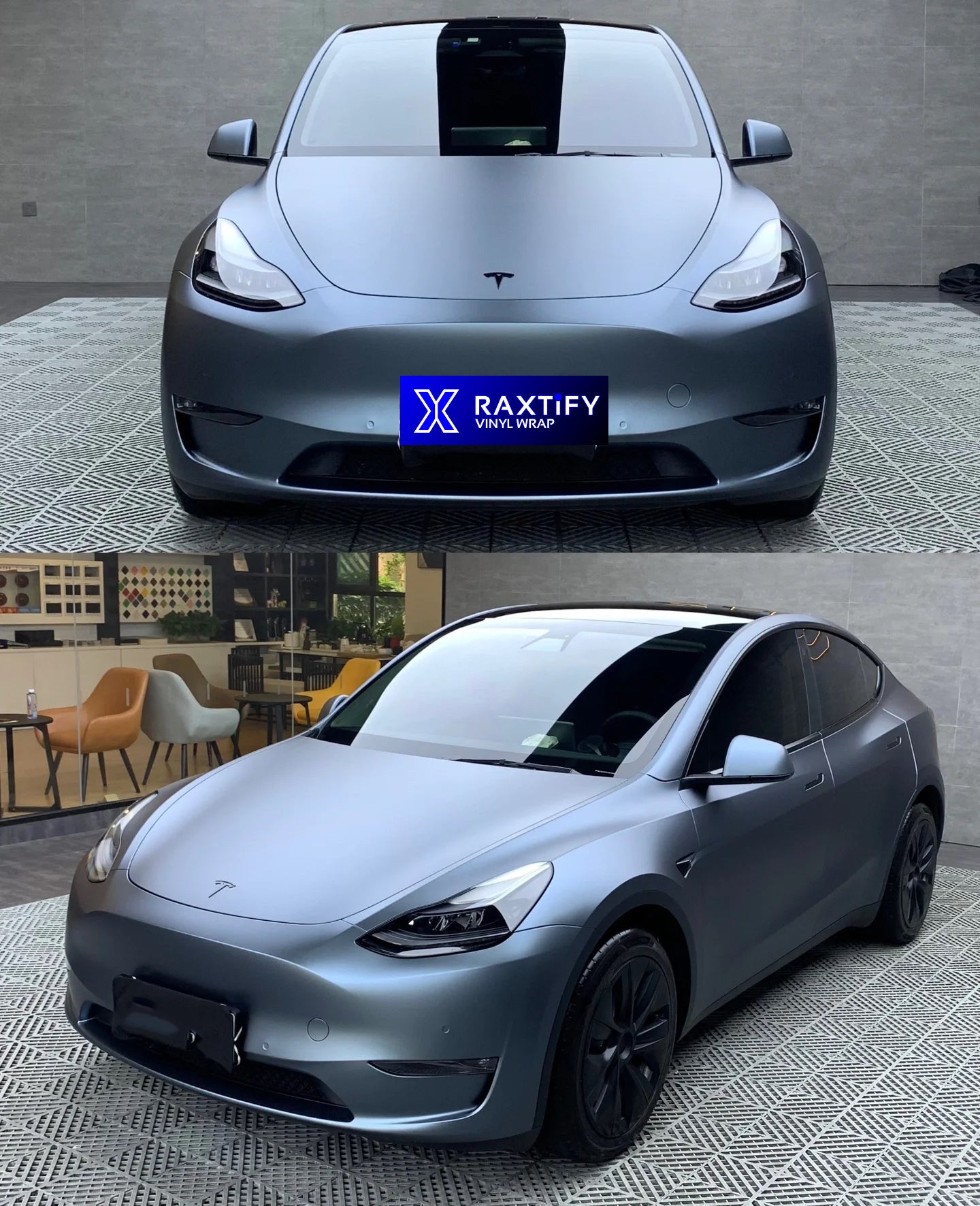 Tesla Model 3 Wraps  Design, Cost, and Installation Tips – RAXTiFY