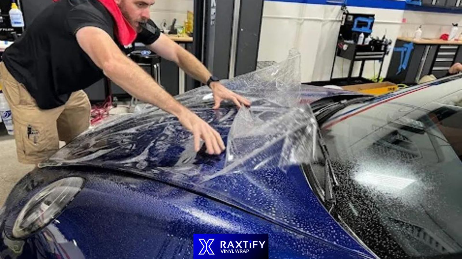 What are the Pros and Cons of Paint Protection Film?