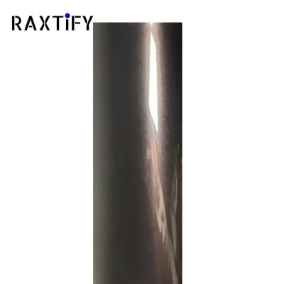 Super Gloss Black Olive Vinyl Wrap – RAXTiFY