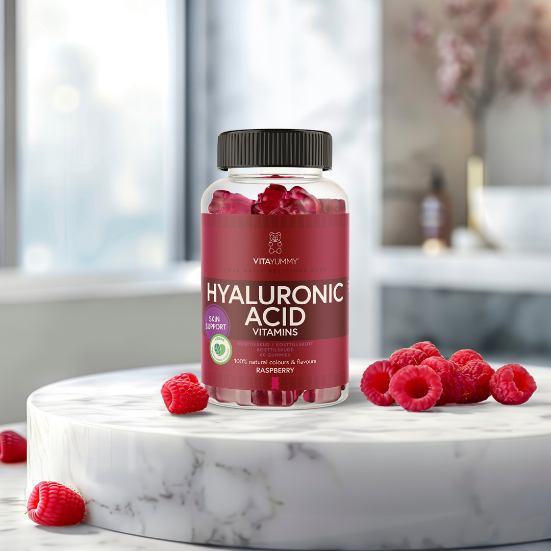 Hyaluronic Acid