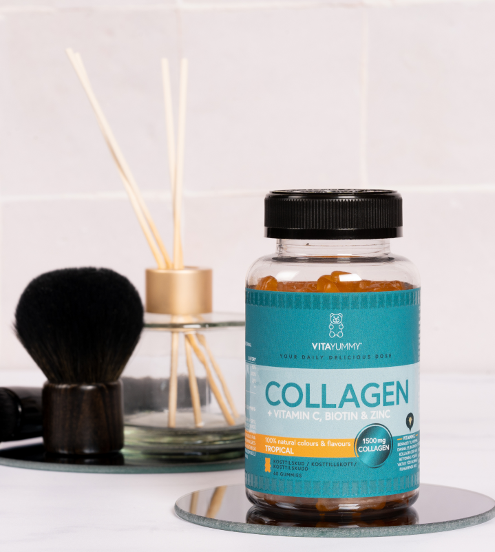 VitaYummy Collagen