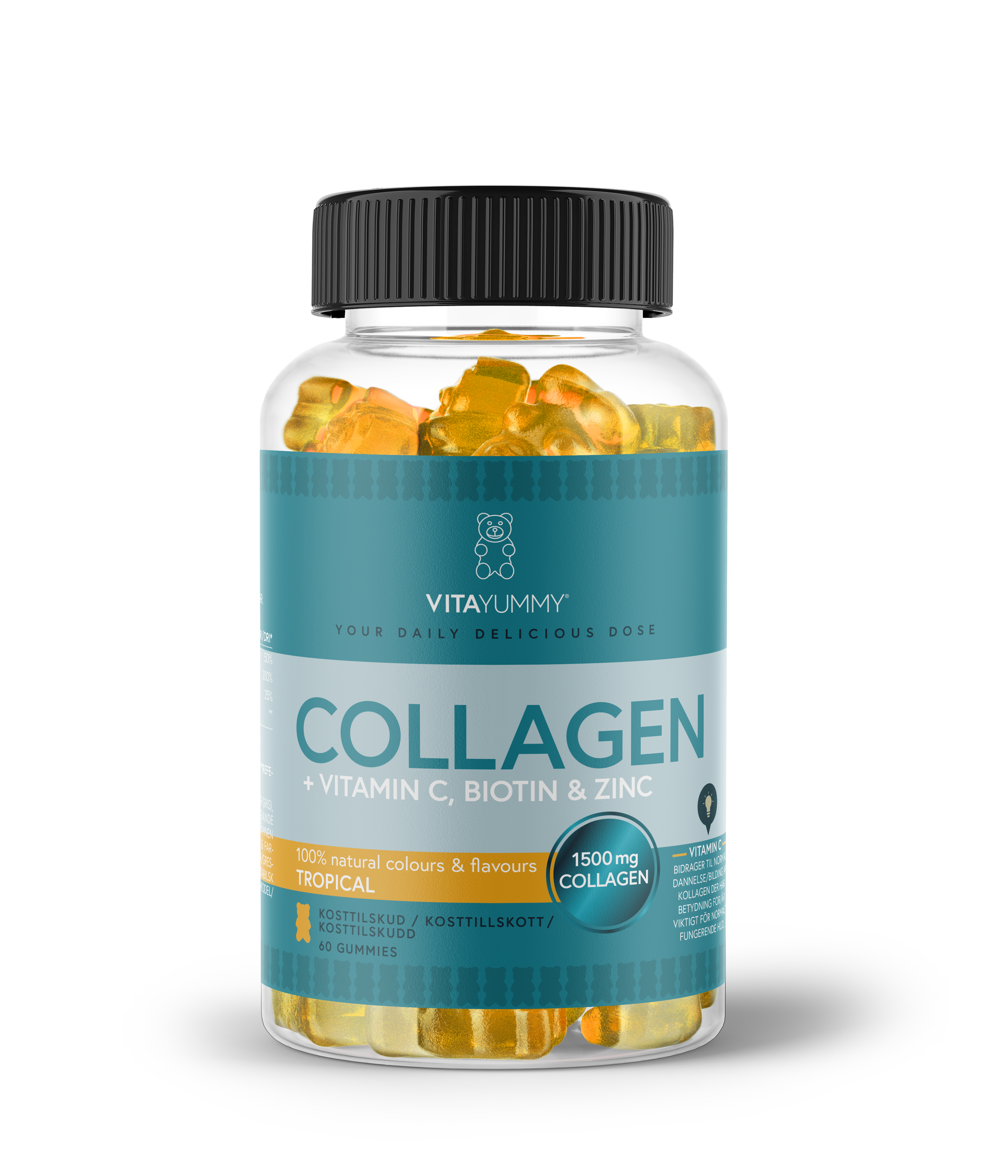 VitaYummy Collagen