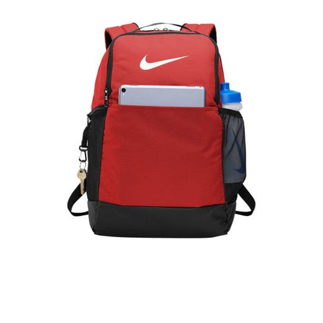 Nike Brasilia Backpack, Pala Supply Company, Inc.