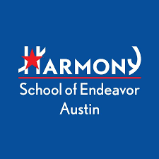 Harmony Austin Endeavour school